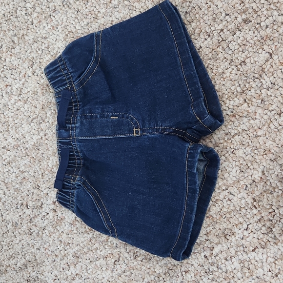 Garanimals Bottoms Garanimals Jean Shorts Poshmark